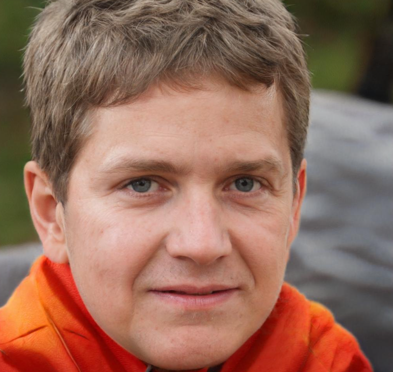 Lukas M.