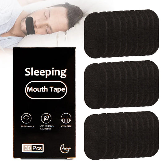 Vioressa™ Sleep Mouth Strips
