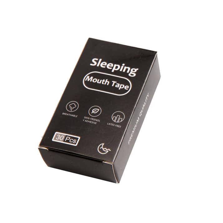 Vioressa™ Sleep Mouth Strips