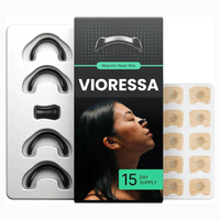 Vioressa™ Airflow Boosters